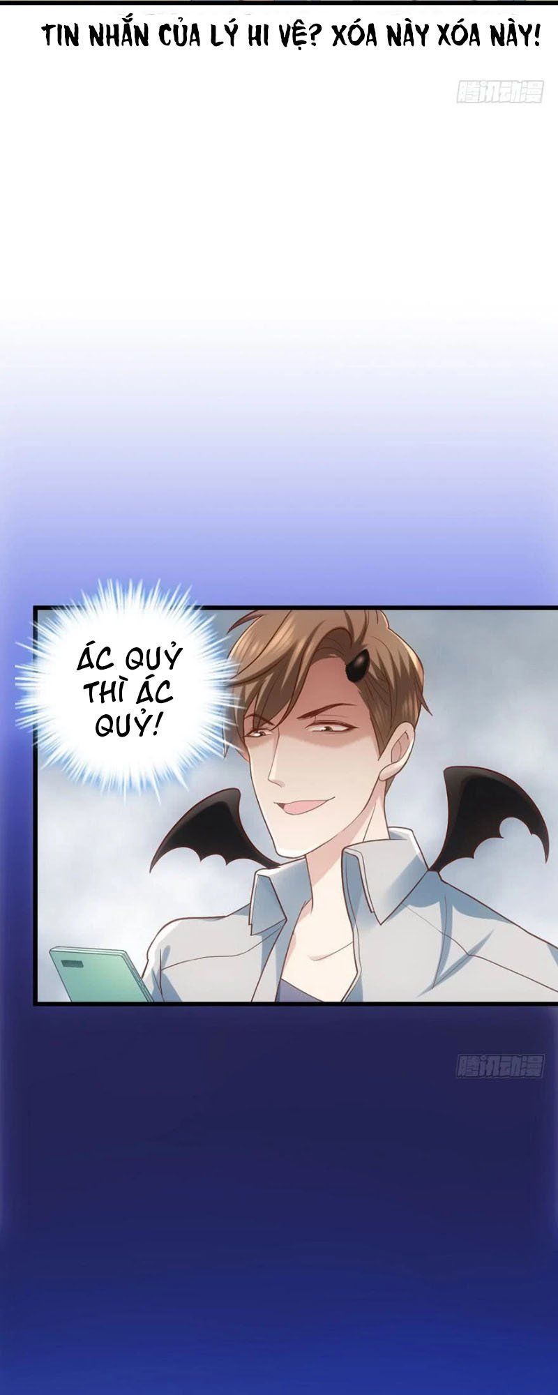 đọc truyện Tôi Không Phải Nữ Phụ Ác Độc Chương 62 ảnh 8 tại Thiên Thai Truyện