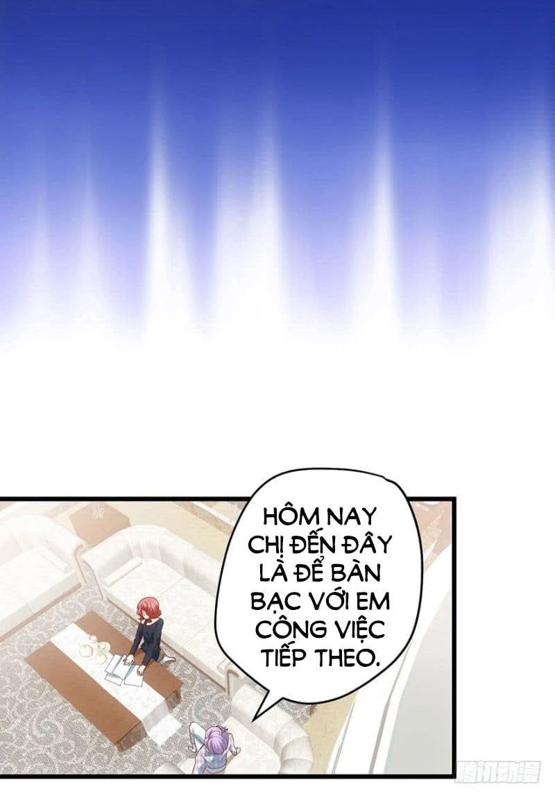 đọc truyện Tôi Không Phải Nữ Phụ Ác Độc Chương 62 ảnh 9 tại Thiên Thai Truyện