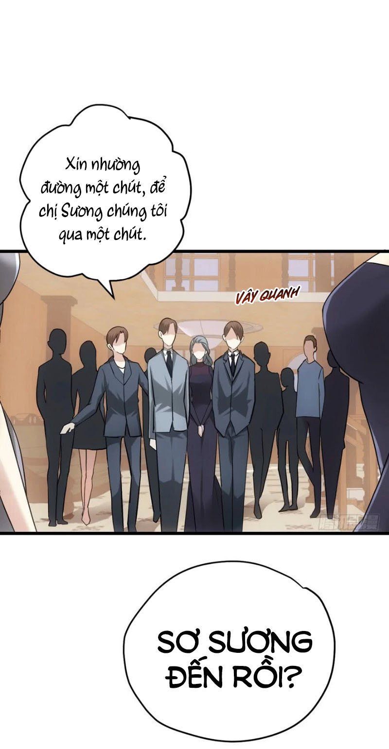 đọc truyện Tôi Không Phải Nữ Phụ Ác Độc Chương 63 ảnh 12 tại Thiên Thai Truyện