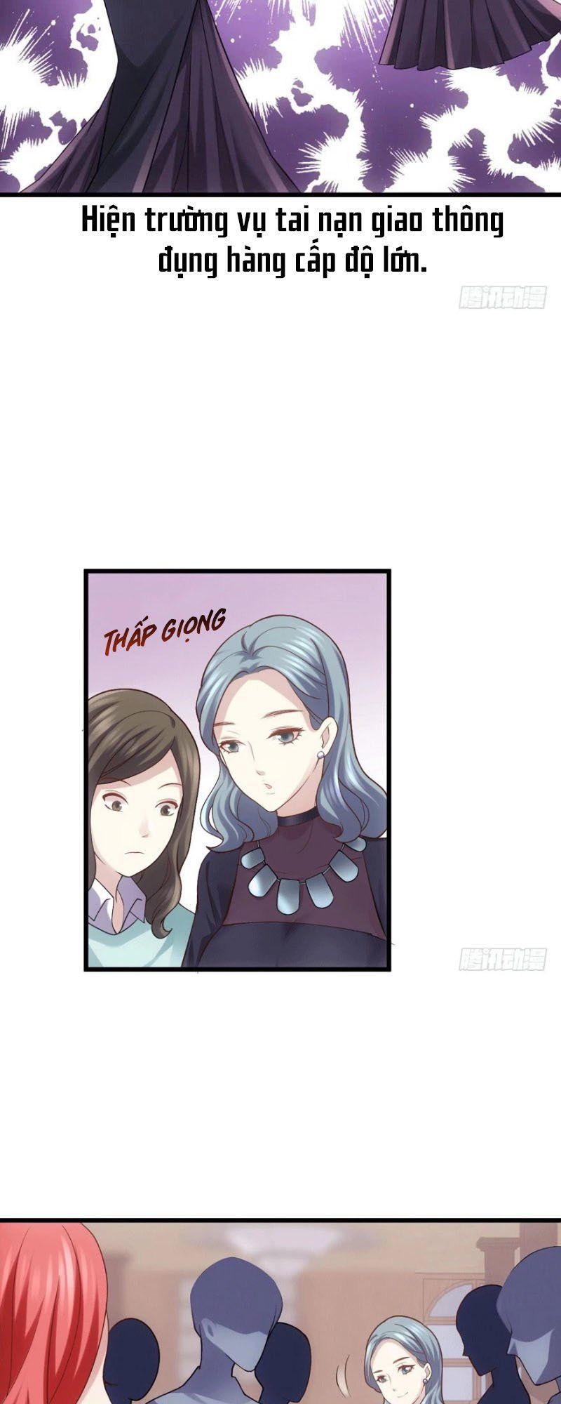 đọc truyện Tôi Không Phải Nữ Phụ Ác Độc Chương 63 ảnh 14 tại Thiên Thai Truyện