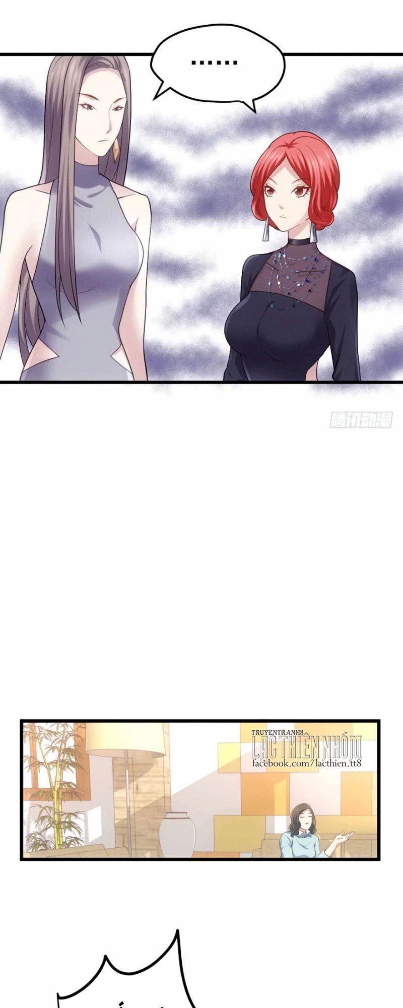 đọc truyện Tôi Không Phải Nữ Phụ Ác Độc Chương 63 ảnh 16 tại Thiên Thai Truyện