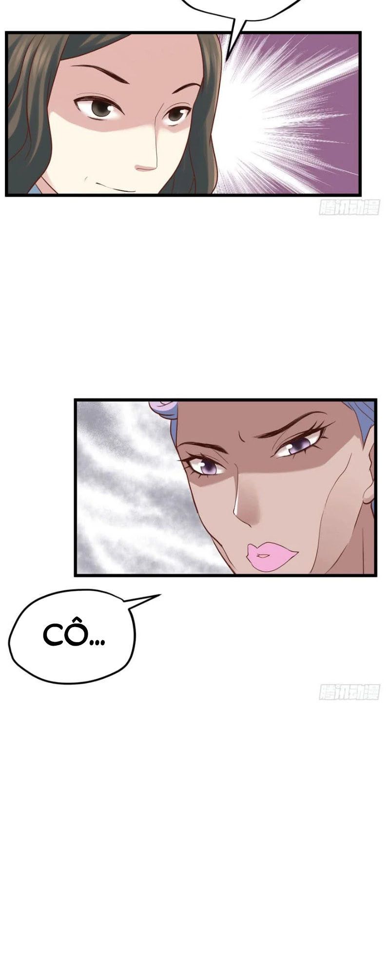 đọc truyện Tôi Không Phải Nữ Phụ Ác Độc Chương 63 ảnh 20 tại Thiên Thai Truyện