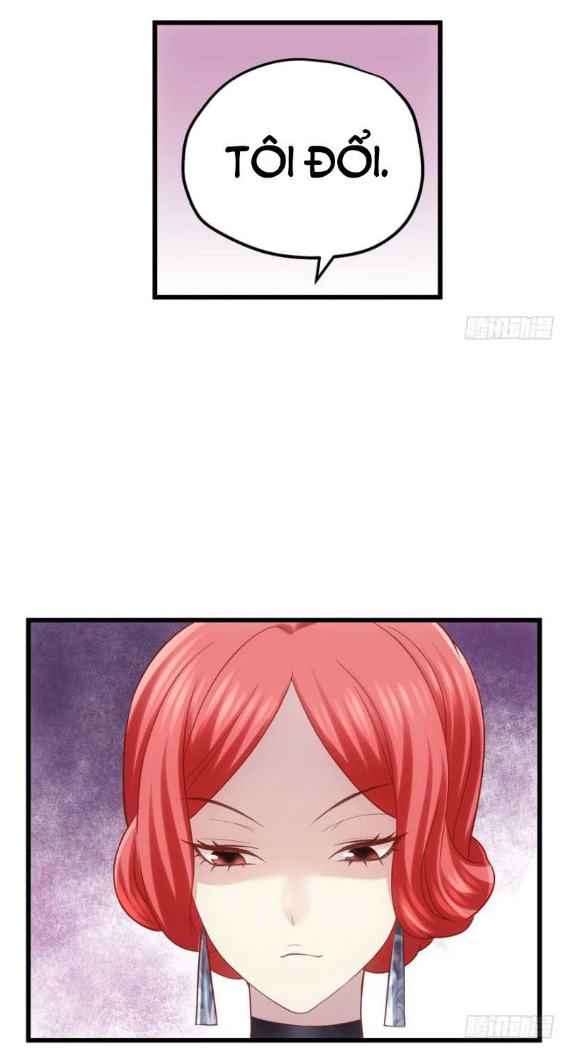 đọc truyện Tôi Không Phải Nữ Phụ Ác Độc Chương 63 ảnh 21 tại Thiên Thai Truyện