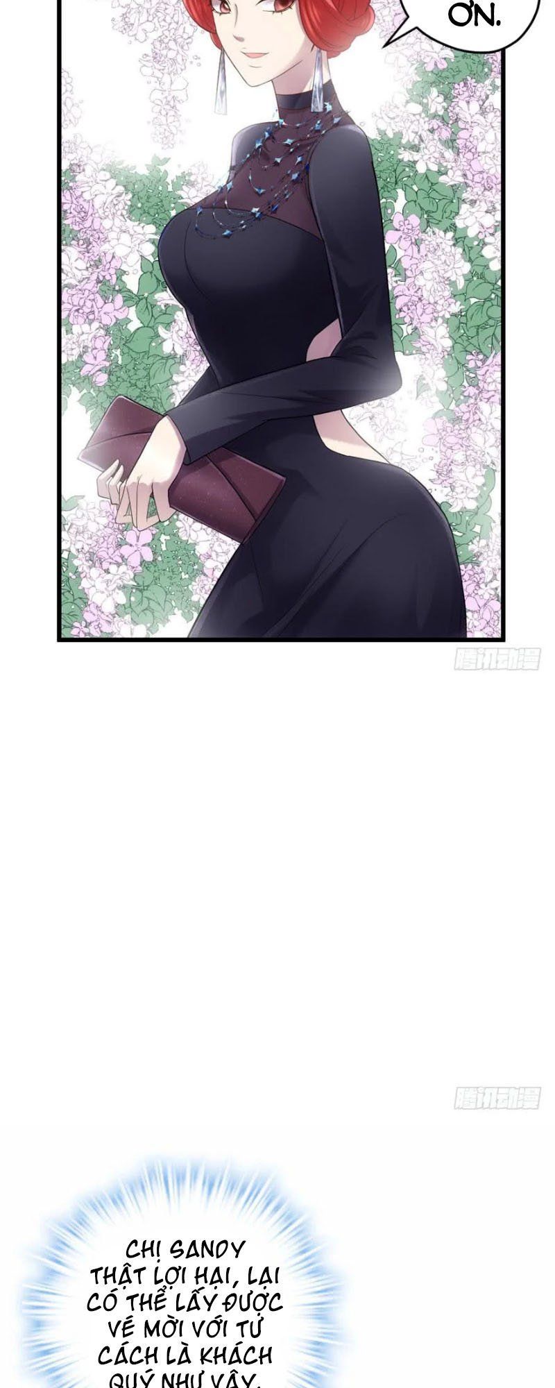 đọc truyện Tôi Không Phải Nữ Phụ Ác Độc Chương 63 ảnh 4 tại Thiên Thai Truyện