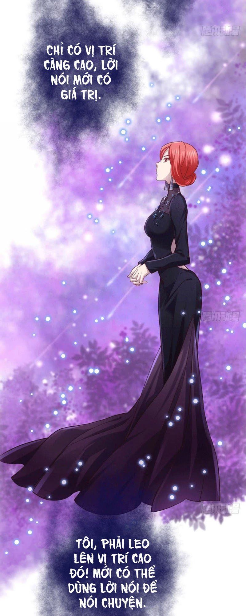 đọc truyện Tôi Không Phải Nữ Phụ Ác Độc Chương 63 ảnh 26 tại Thiên Thai Truyện