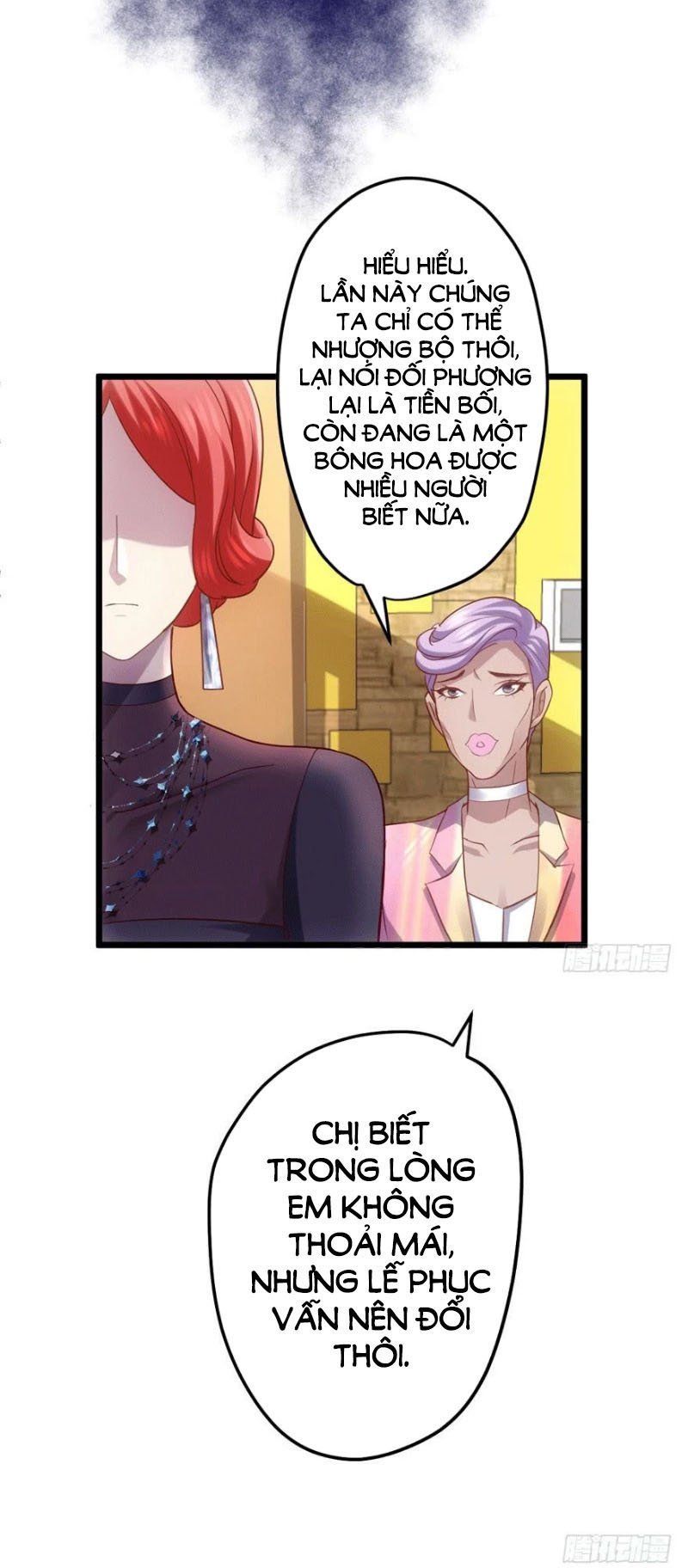 đọc truyện Tôi Không Phải Nữ Phụ Ác Độc Chương 63 ảnh 27 tại Thiên Thai Truyện