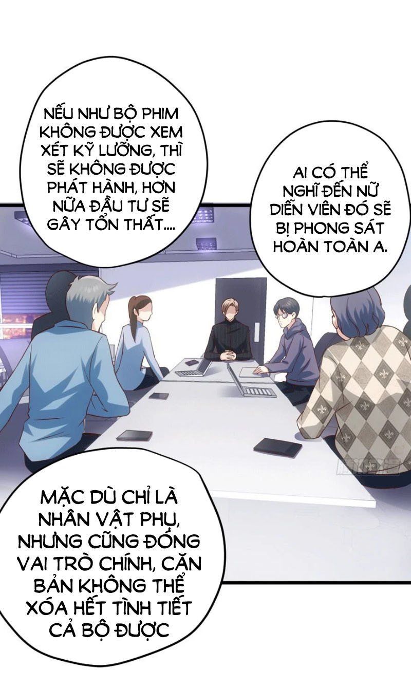 đọc truyện Tôi Không Phải Nữ Phụ Ác Độc Chương 63 ảnh 33 tại Thiên Thai Truyện