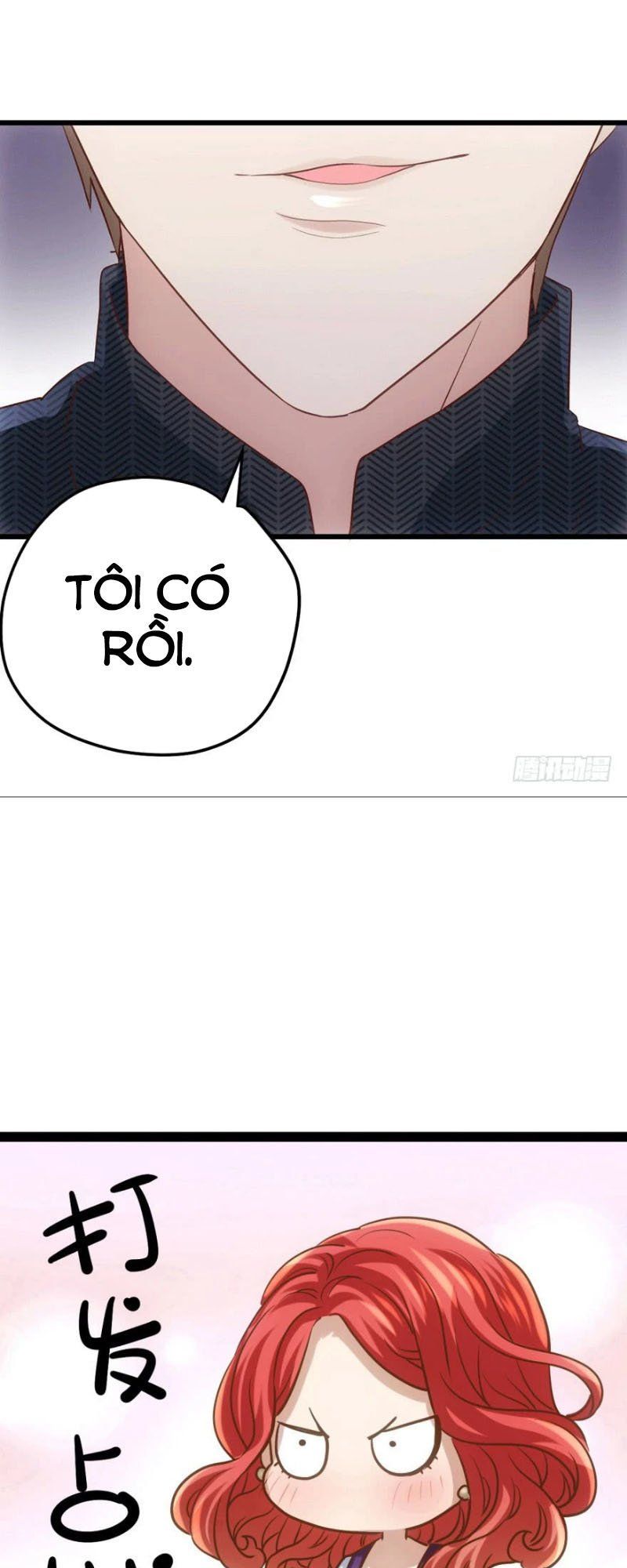 đọc truyện Tôi Không Phải Nữ Phụ Ác Độc Chương 63 ảnh 35 tại Thiên Thai Truyện