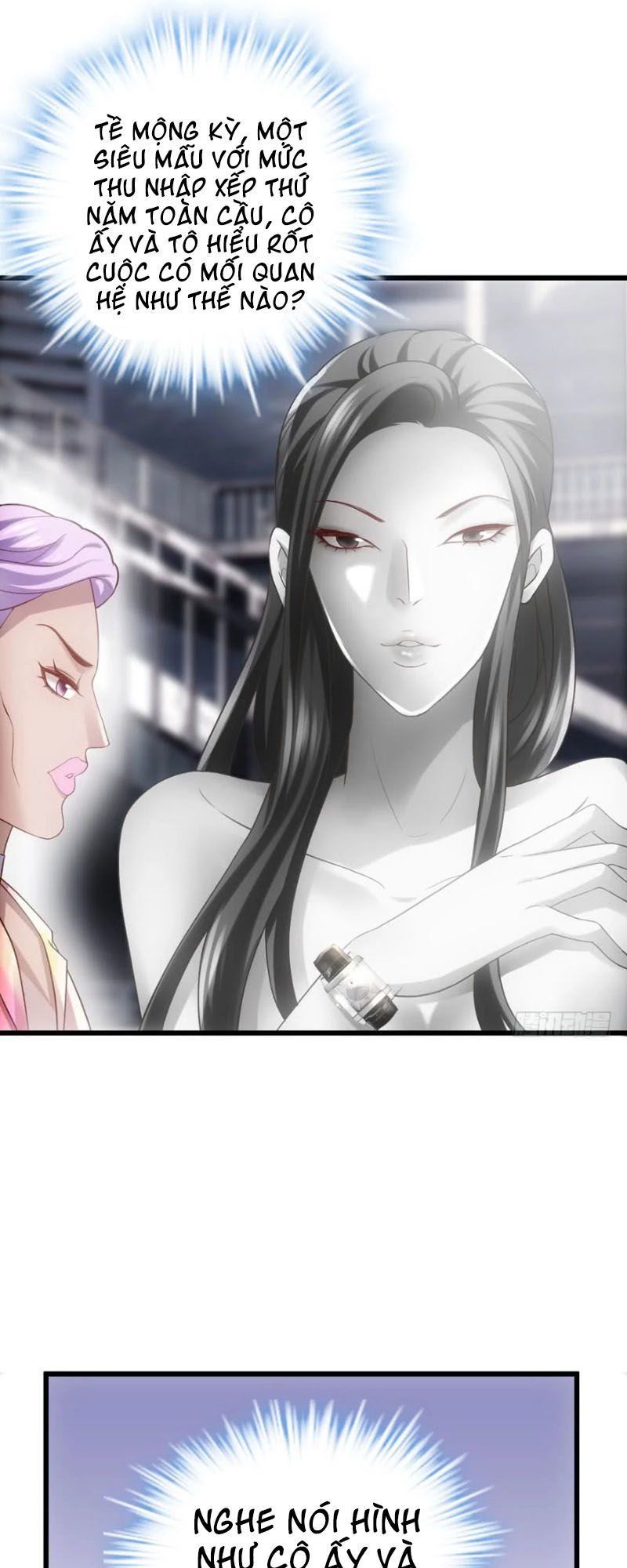 đọc truyện Tôi Không Phải Nữ Phụ Ác Độc Chương 64 ảnh 18 tại Thiên Thai Truyện