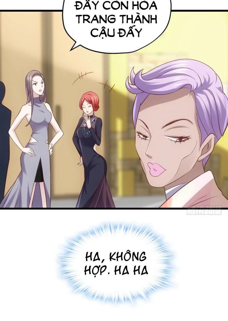 đọc truyện Tôi Không Phải Nữ Phụ Ác Độc Chương 64 ảnh 20 tại Thiên Thai Truyện