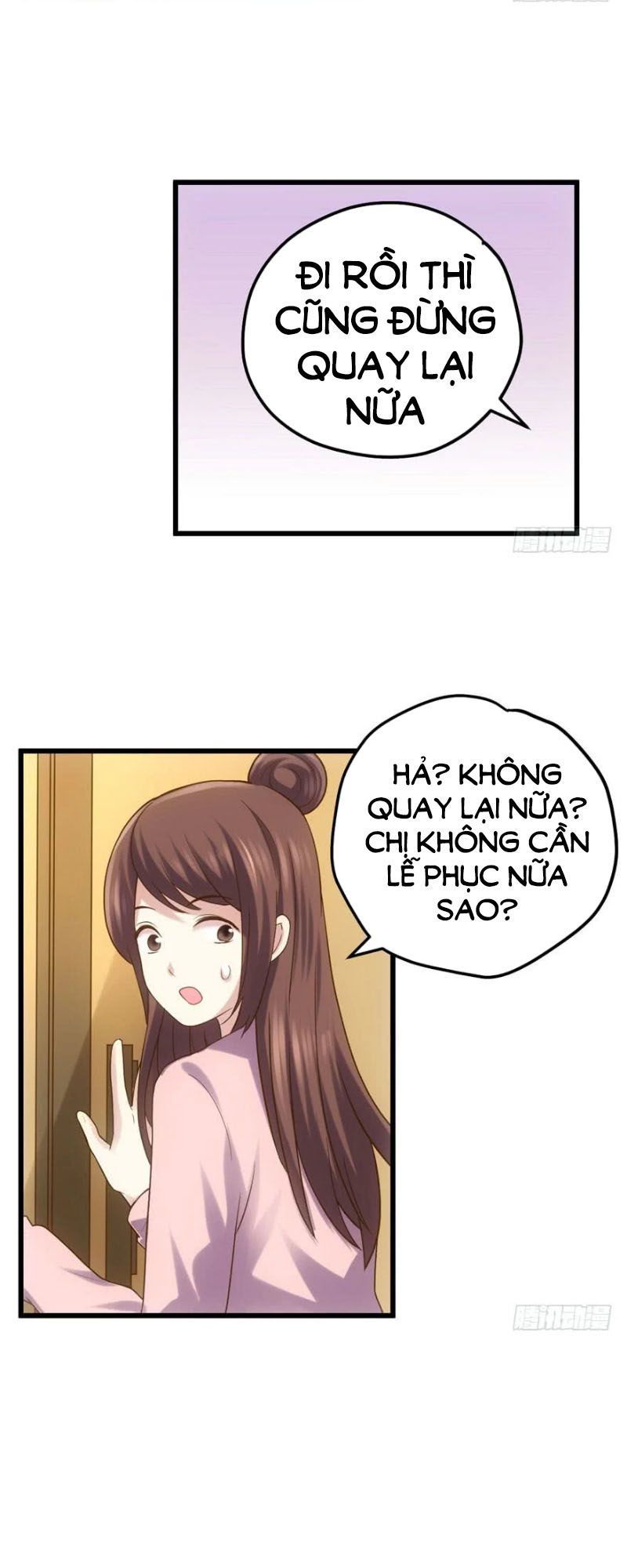 đọc truyện Tôi Không Phải Nữ Phụ Ác Độc Chương 64 ảnh 4 tại Thiên Thai Truyện