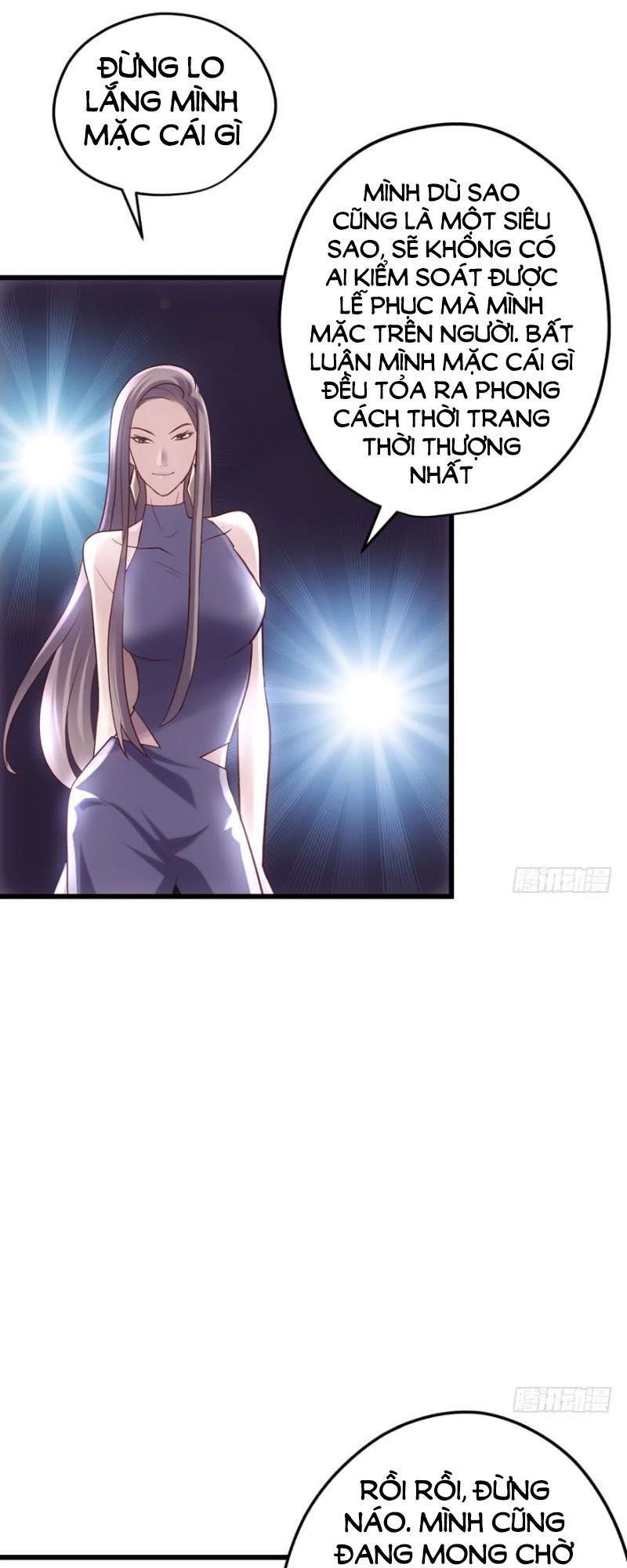 đọc truyện Tôi Không Phải Nữ Phụ Ác Độc Chương 64 ảnh 24 tại Thiên Thai Truyện