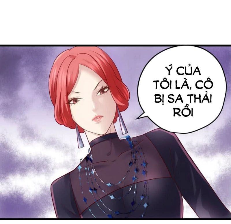 đọc truyện Tôi Không Phải Nữ Phụ Ác Độc Chương 64 ảnh 5 tại Thiên Thai Truyện