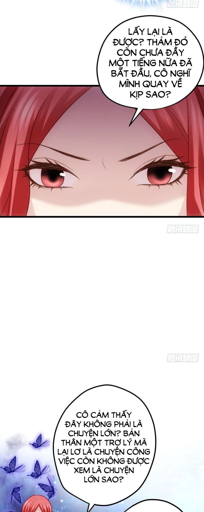 đọc truyện Tôi Không Phải Nữ Phụ Ác Độc Chương 64 ảnh 7 tại Thiên Thai Truyện