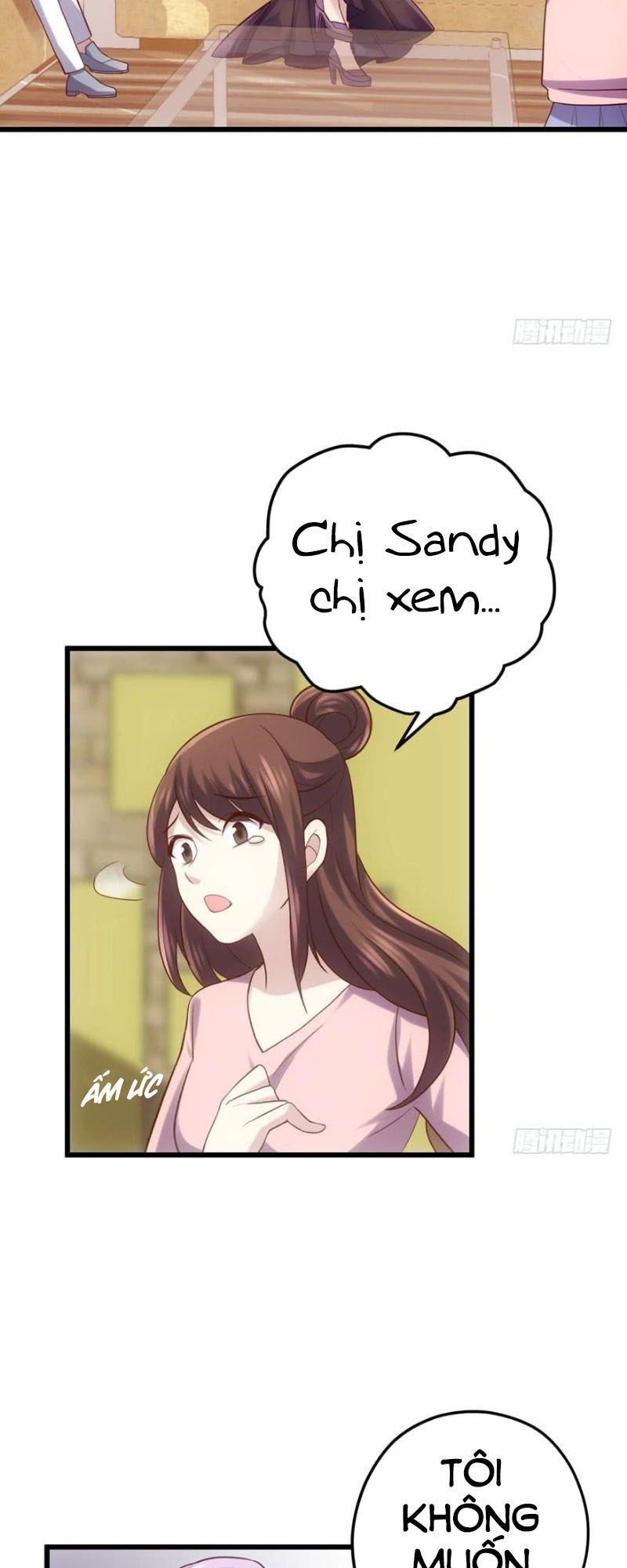 đọc truyện Tôi Không Phải Nữ Phụ Ác Độc Chương 64 ảnh 10 tại Thiên Thai Truyện