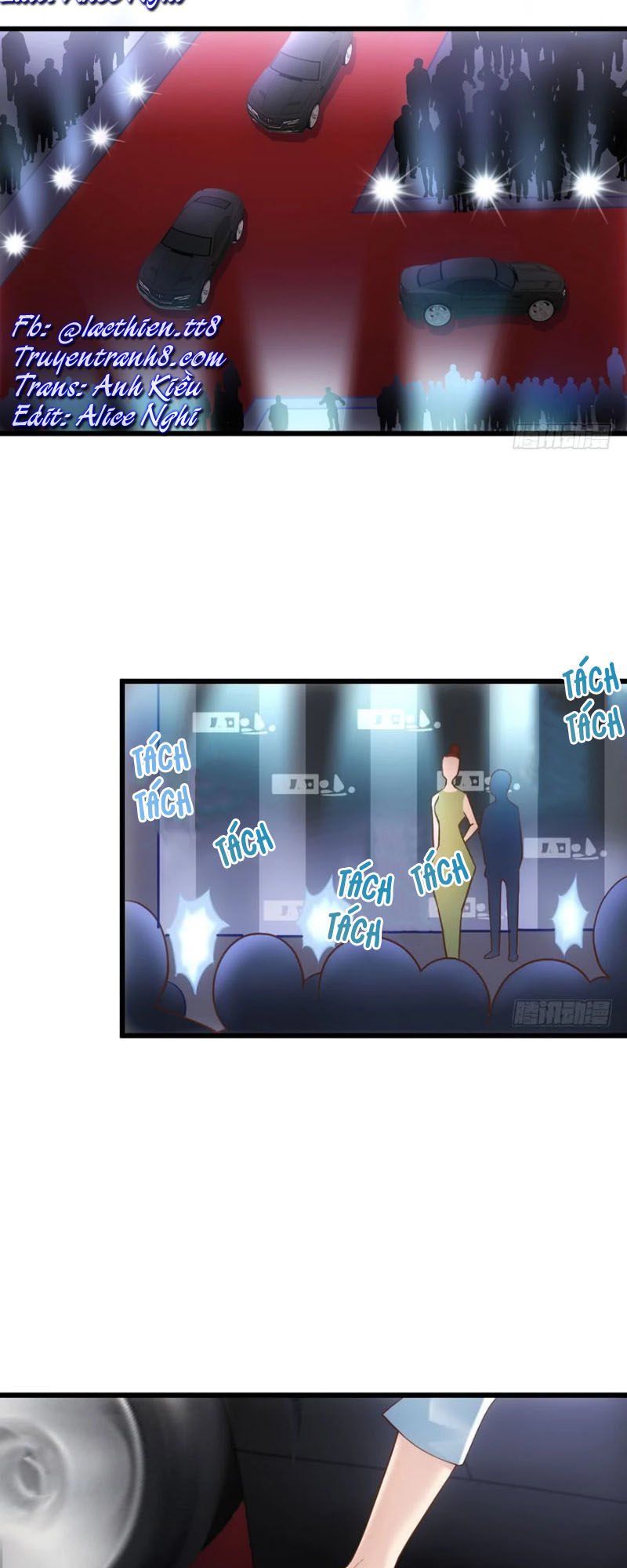 đọc truyện Tôi Không Phải Nữ Phụ Ác Độc Chương 65 ảnh 3 tại Thiên Thai Truyện