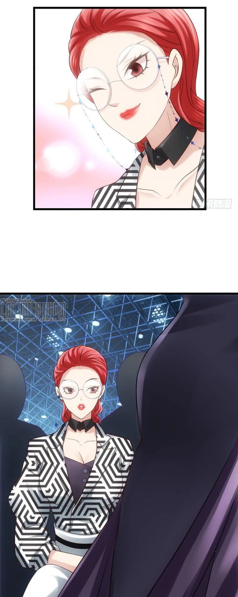 đọc truyện Tôi Không Phải Nữ Phụ Ác Độc Chương 65 ảnh 12 tại Thiên Thai Truyện