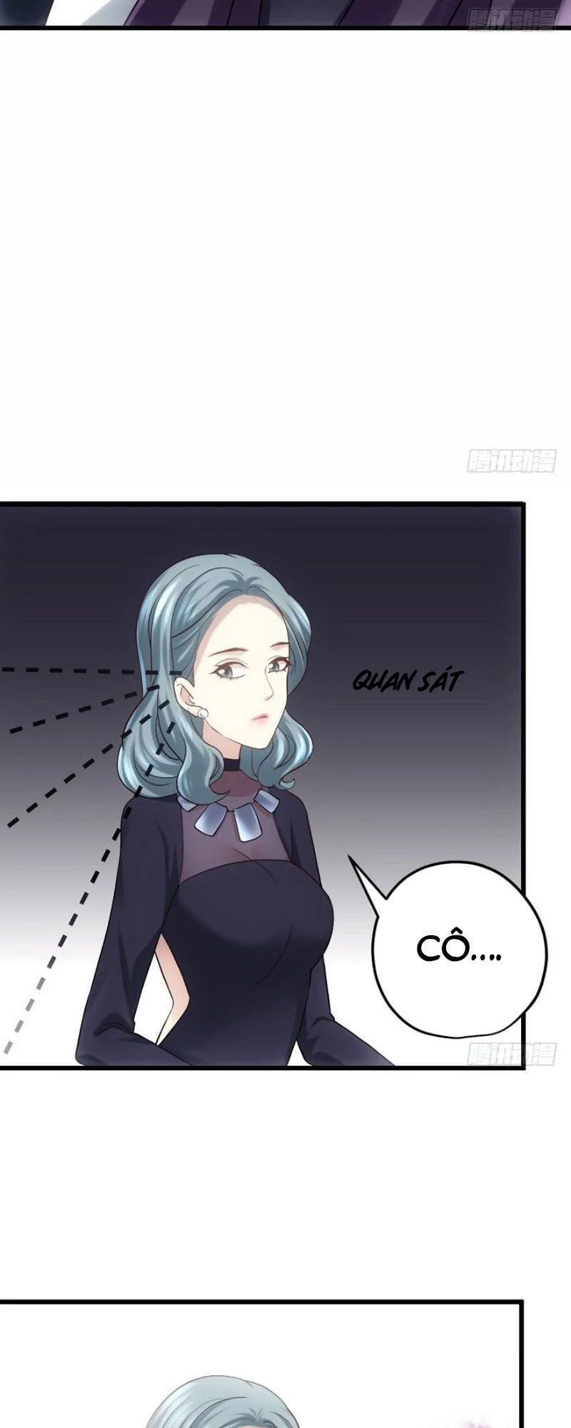 đọc truyện Tôi Không Phải Nữ Phụ Ác Độc Chương 65 ảnh 13 tại Thiên Thai Truyện