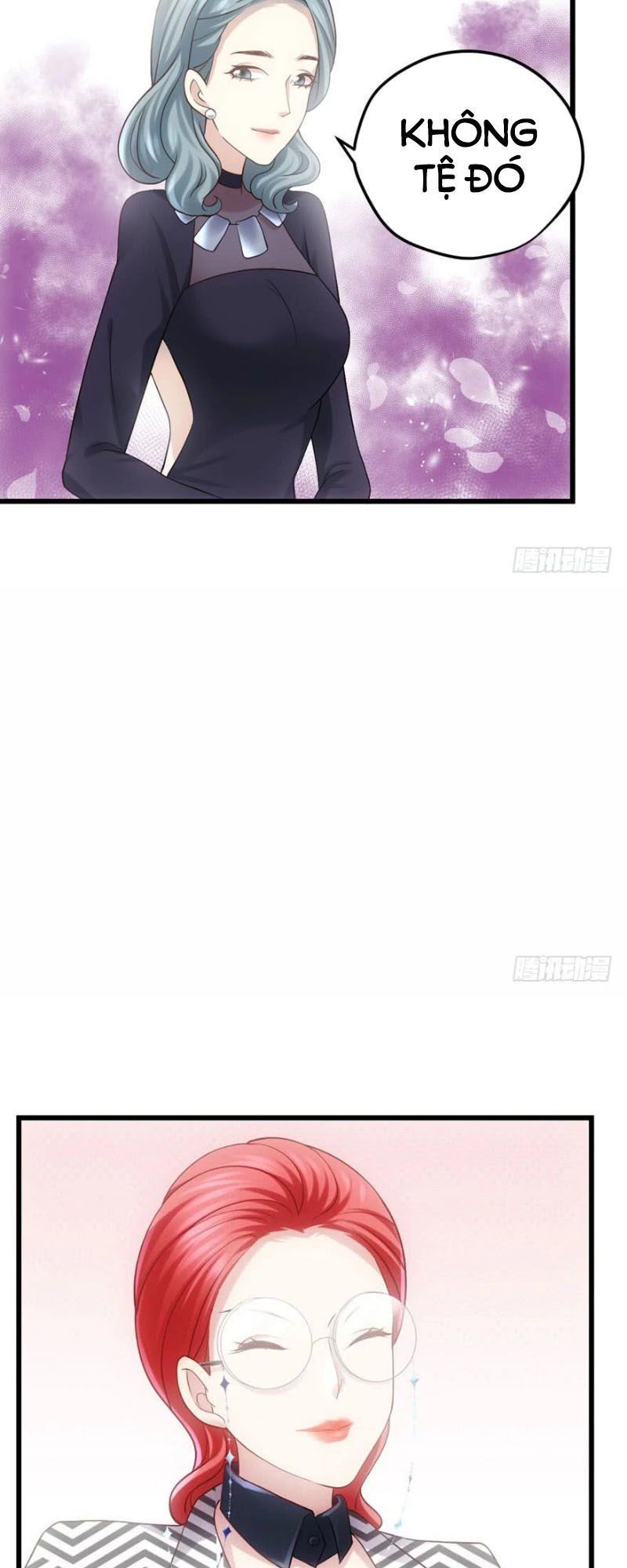 đọc truyện Tôi Không Phải Nữ Phụ Ác Độc Chương 65 ảnh 14 tại Thiên Thai Truyện