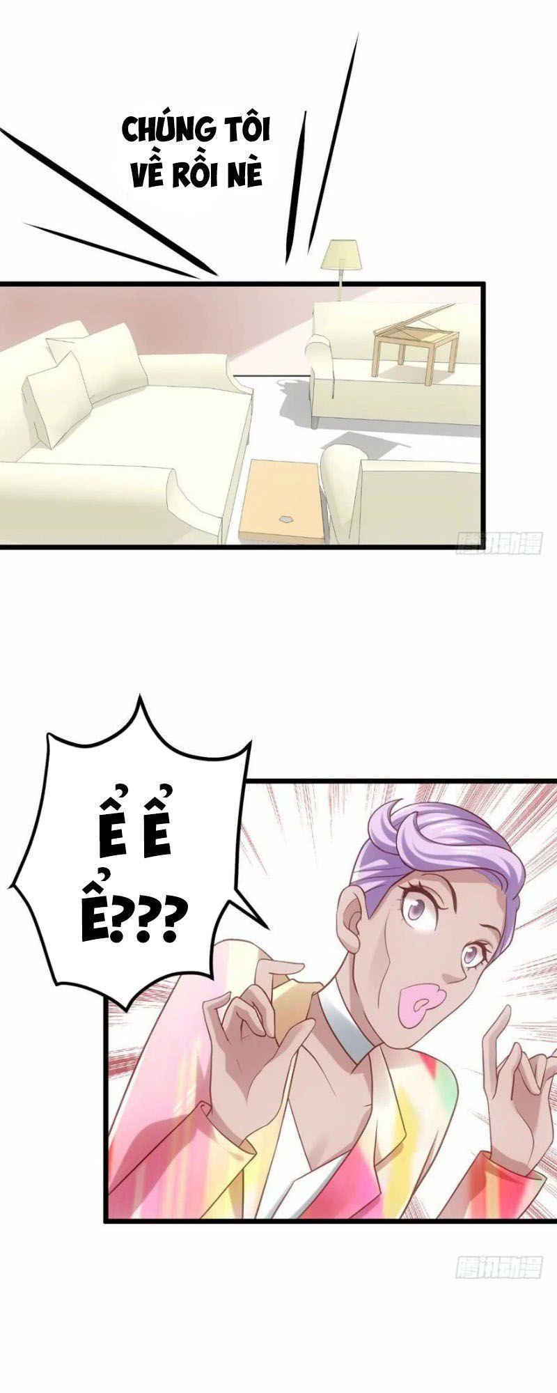 đọc truyện Tôi Không Phải Nữ Phụ Ác Độc Chương 65 ảnh 18 tại Thiên Thai Truyện