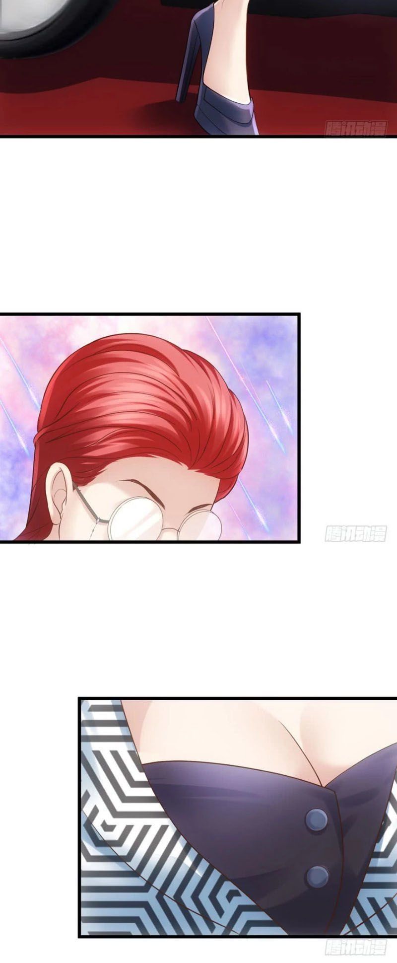 đọc truyện Tôi Không Phải Nữ Phụ Ác Độc Chương 65 ảnh 4 tại Thiên Thai Truyện