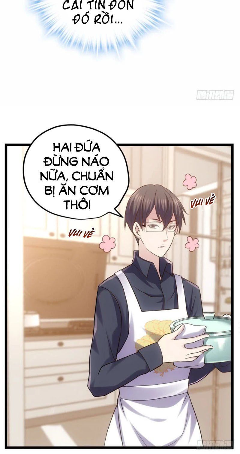 đọc truyện Tôi Không Phải Nữ Phụ Ác Độc Chương 65 ảnh 22 tại Thiên Thai Truyện