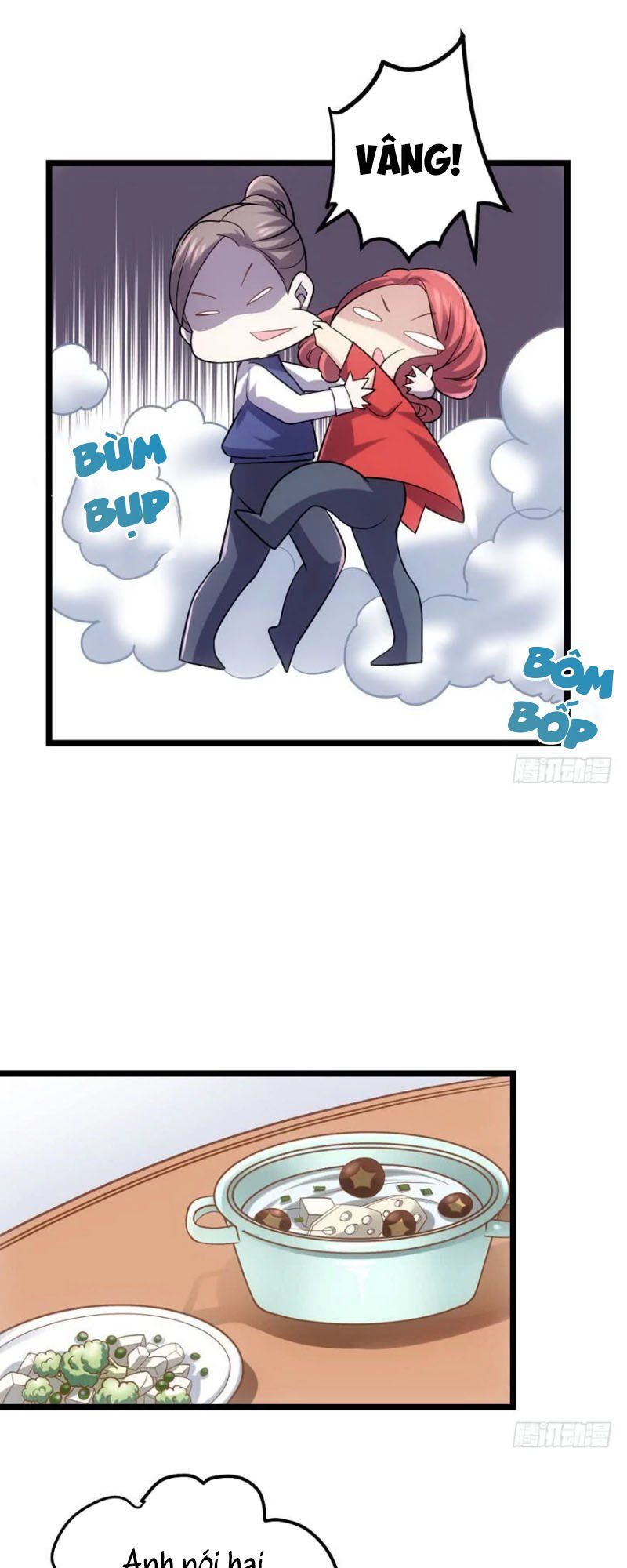 đọc truyện Tôi Không Phải Nữ Phụ Ác Độc Chương 65 ảnh 23 tại Thiên Thai Truyện