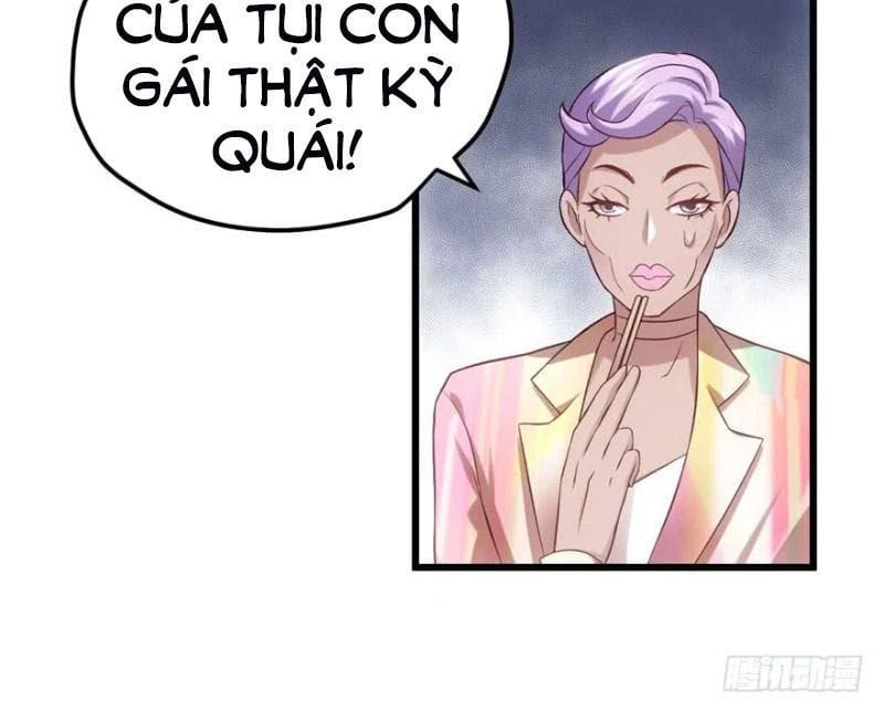 đọc truyện Tôi Không Phải Nữ Phụ Ác Độc Chương 65 ảnh 30 tại Thiên Thai Truyện