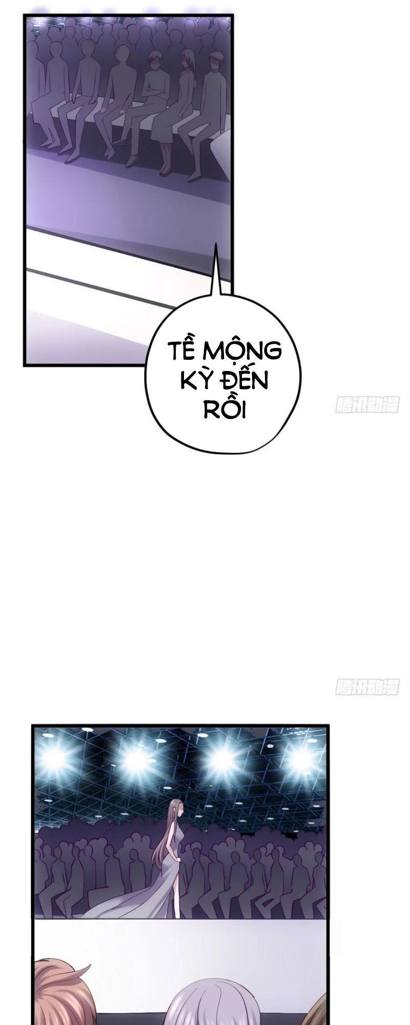 đọc truyện Tôi Không Phải Nữ Phụ Ác Độc Chương 65 ảnh 9 tại Thiên Thai Truyện