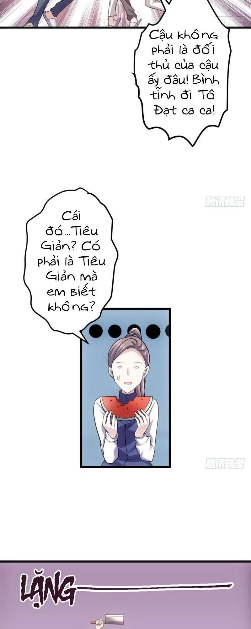 đọc truyện Tôi Không Phải Nữ Phụ Ác Độc Chương 66 ảnh 12 tại Thiên Thai Truyện