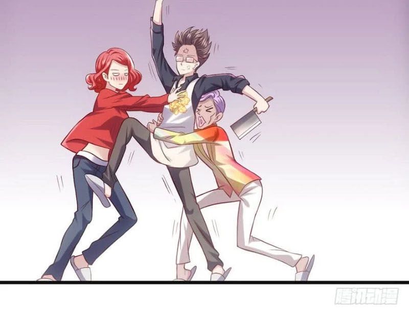 đọc truyện Tôi Không Phải Nữ Phụ Ác Độc Chương 66 ảnh 13 tại Thiên Thai Truyện