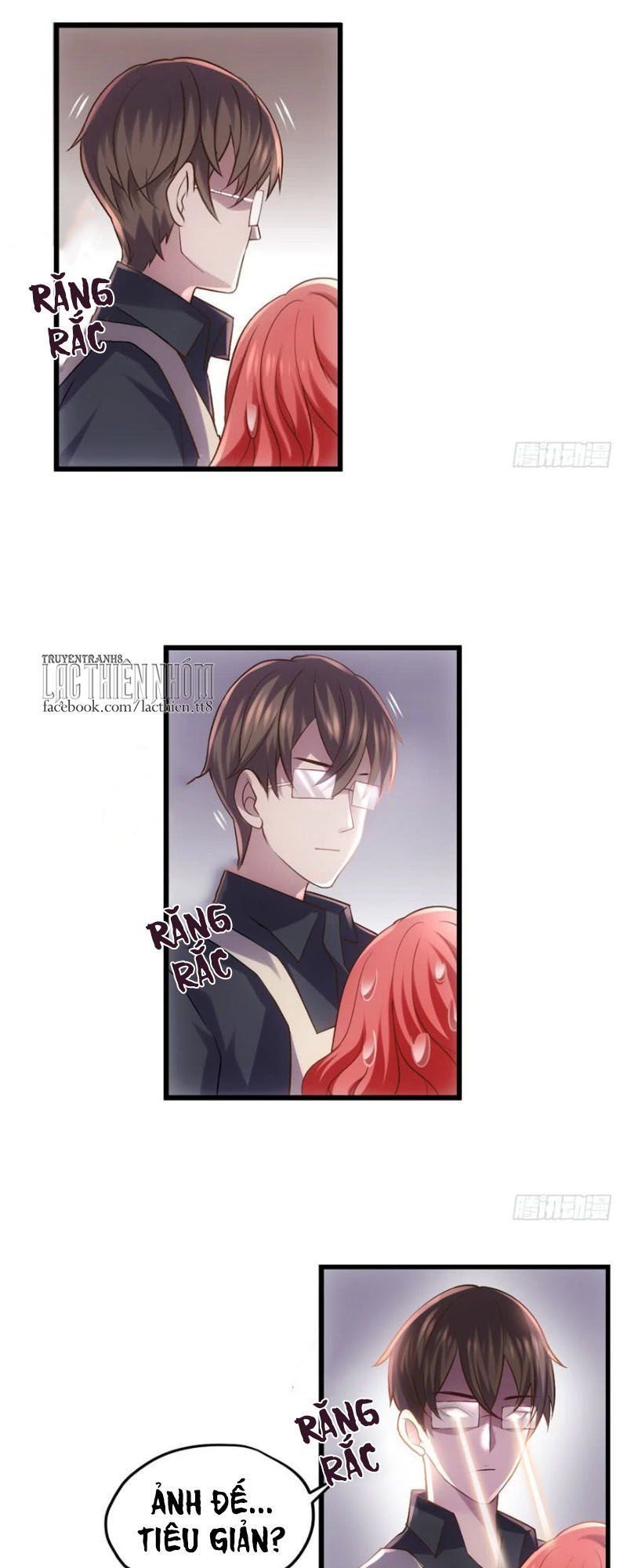 đọc truyện Tôi Không Phải Nữ Phụ Ác Độc Chương 66 ảnh 14 tại Thiên Thai Truyện