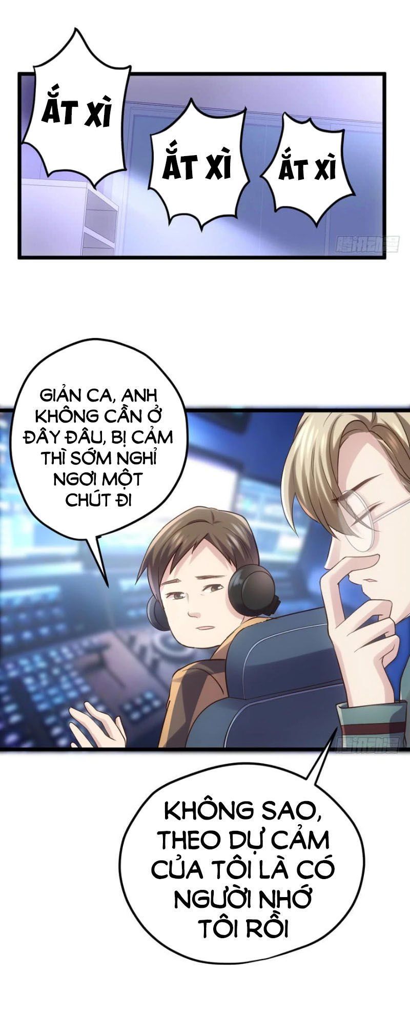 đọc truyện Tôi Không Phải Nữ Phụ Ác Độc Chương 66 ảnh 18 tại Thiên Thai Truyện