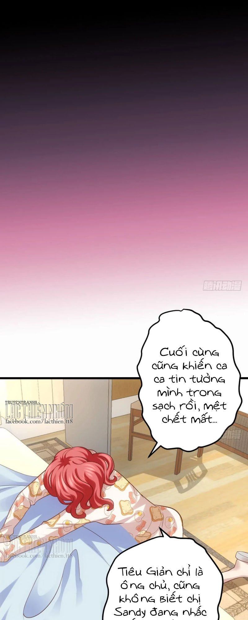 đọc truyện Tôi Không Phải Nữ Phụ Ác Độc Chương 66 ảnh 21 tại Thiên Thai Truyện