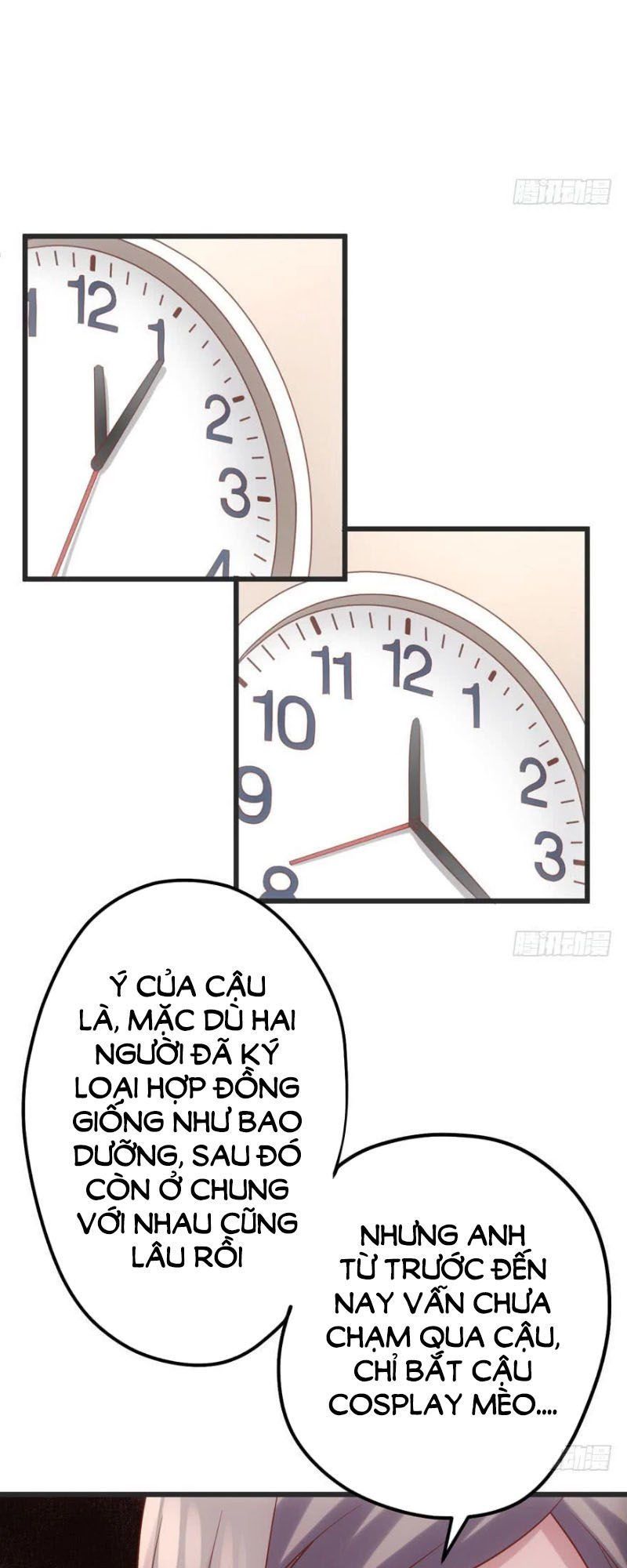 đọc truyện Tôi Không Phải Nữ Phụ Ác Độc Chương 66 ảnh 25 tại Thiên Thai Truyện
