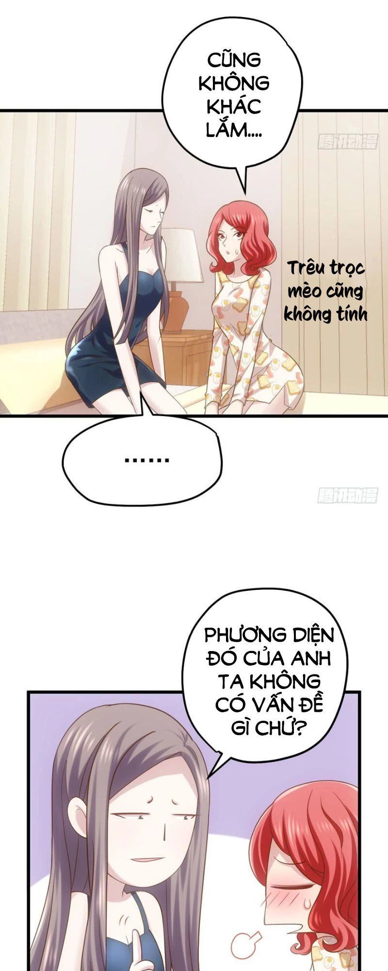 đọc truyện Tôi Không Phải Nữ Phụ Ác Độc Chương 66 ảnh 27 tại Thiên Thai Truyện