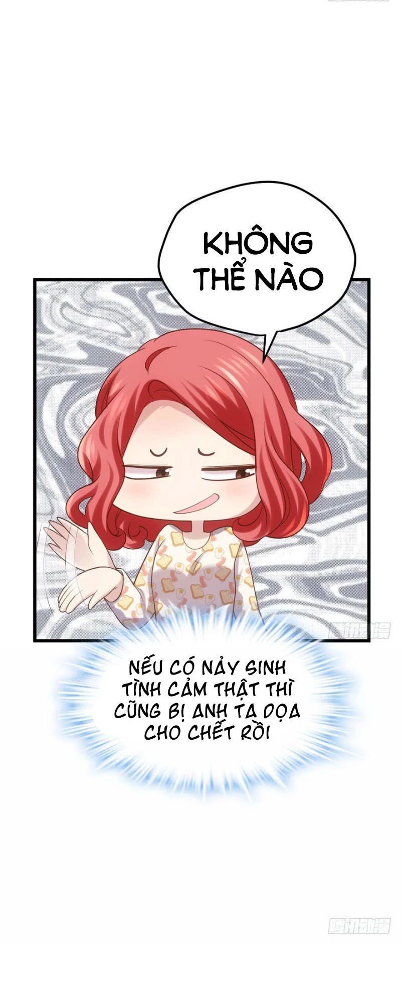 đọc truyện Tôi Không Phải Nữ Phụ Ác Độc Chương 66 ảnh 31 tại Thiên Thai Truyện