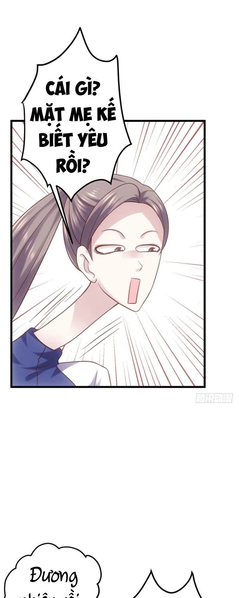 đọc truyện Tôi Không Phải Nữ Phụ Ác Độc Chương 66 ảnh 6 tại Thiên Thai Truyện