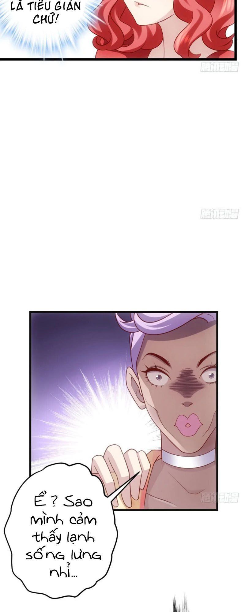 đọc truyện Tôi Không Phải Nữ Phụ Ác Độc Chương 66 ảnh 9 tại Thiên Thai Truyện