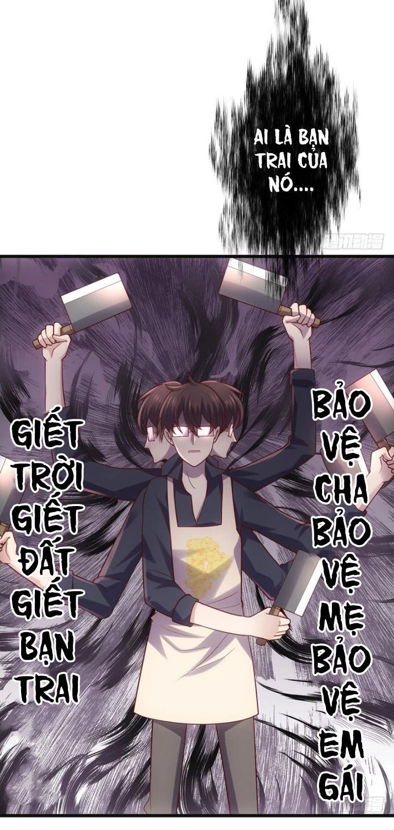 đọc truyện Tôi Không Phải Nữ Phụ Ác Độc Chương 66 ảnh 10 tại Thiên Thai Truyện