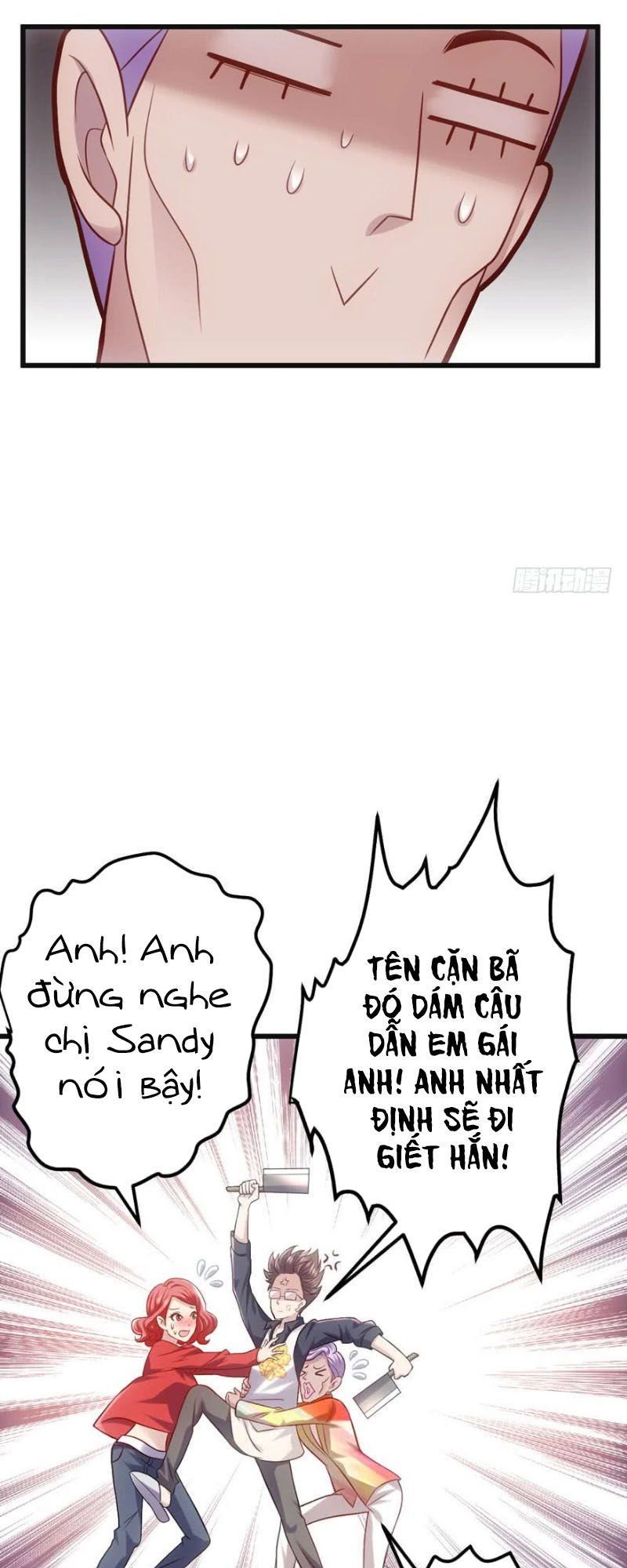 đọc truyện Tôi Không Phải Nữ Phụ Ác Độc Chương 66 ảnh 11 tại Thiên Thai Truyện