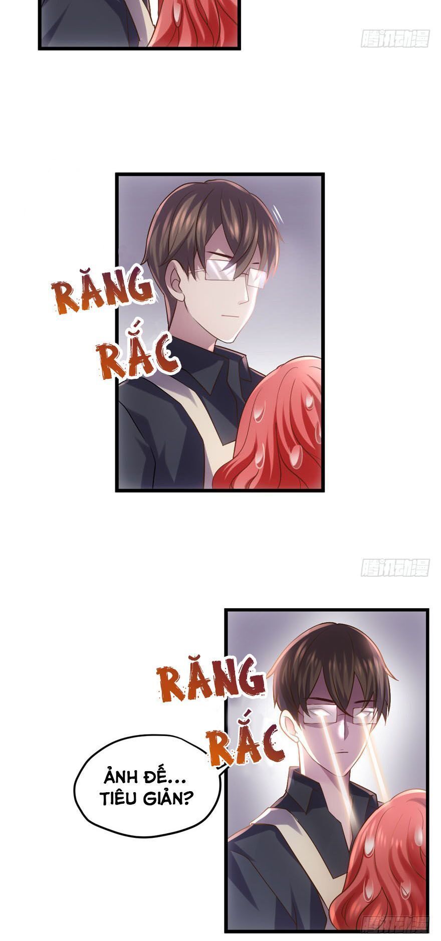 đọc truyện Tôi Không Phải Nữ Phụ Ác Độc Chương 67 ảnh 19 tại Thiên Thai Truyện