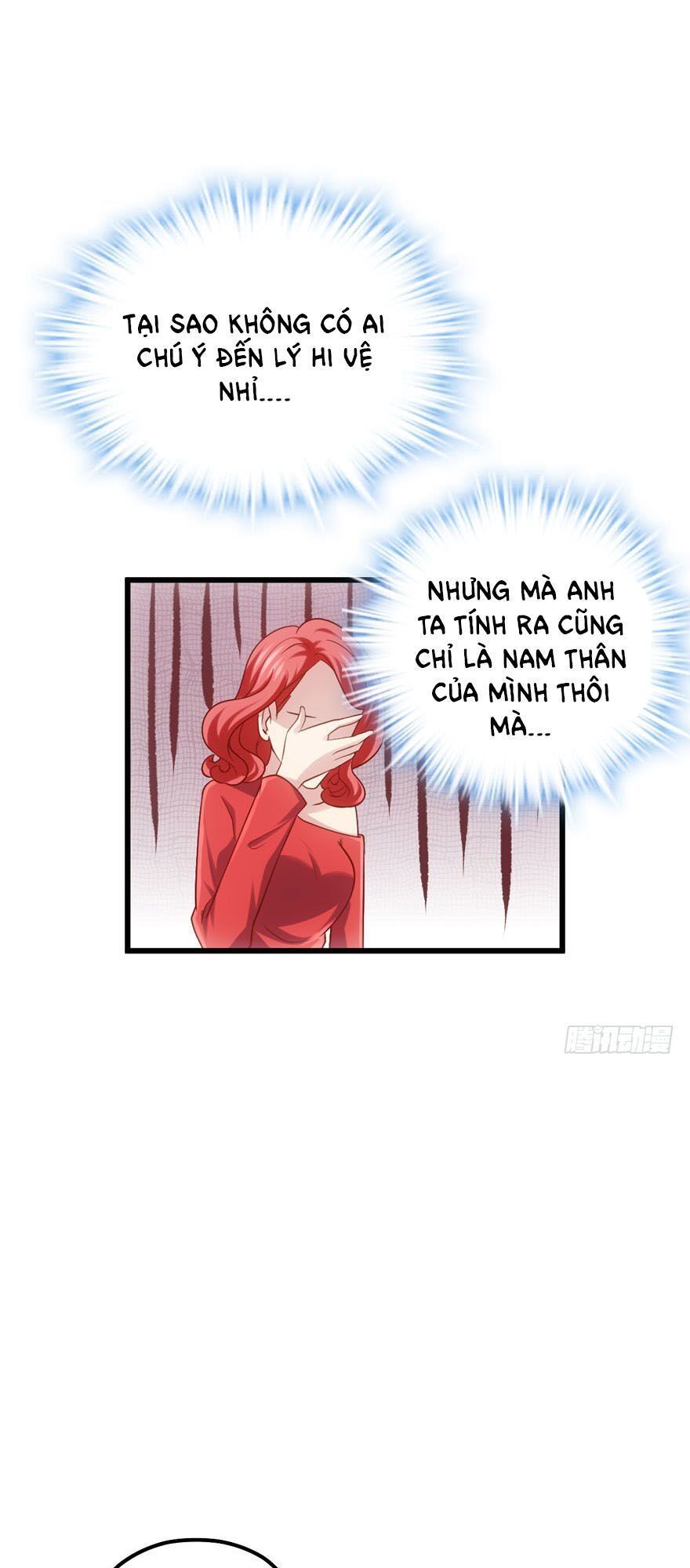 đọc truyện Tôi Không Phải Nữ Phụ Ác Độc Chương 67 ảnh 20 tại Thiên Thai Truyện