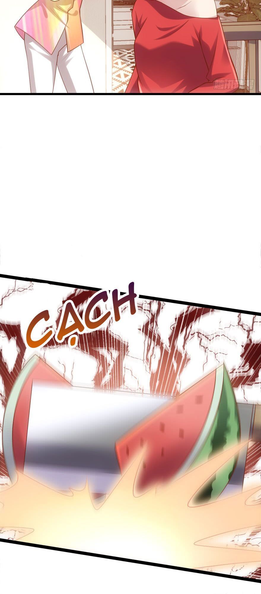 đọc truyện Tôi Không Phải Nữ Phụ Ác Độc Chương 67 ảnh 4 tại Thiên Thai Truyện