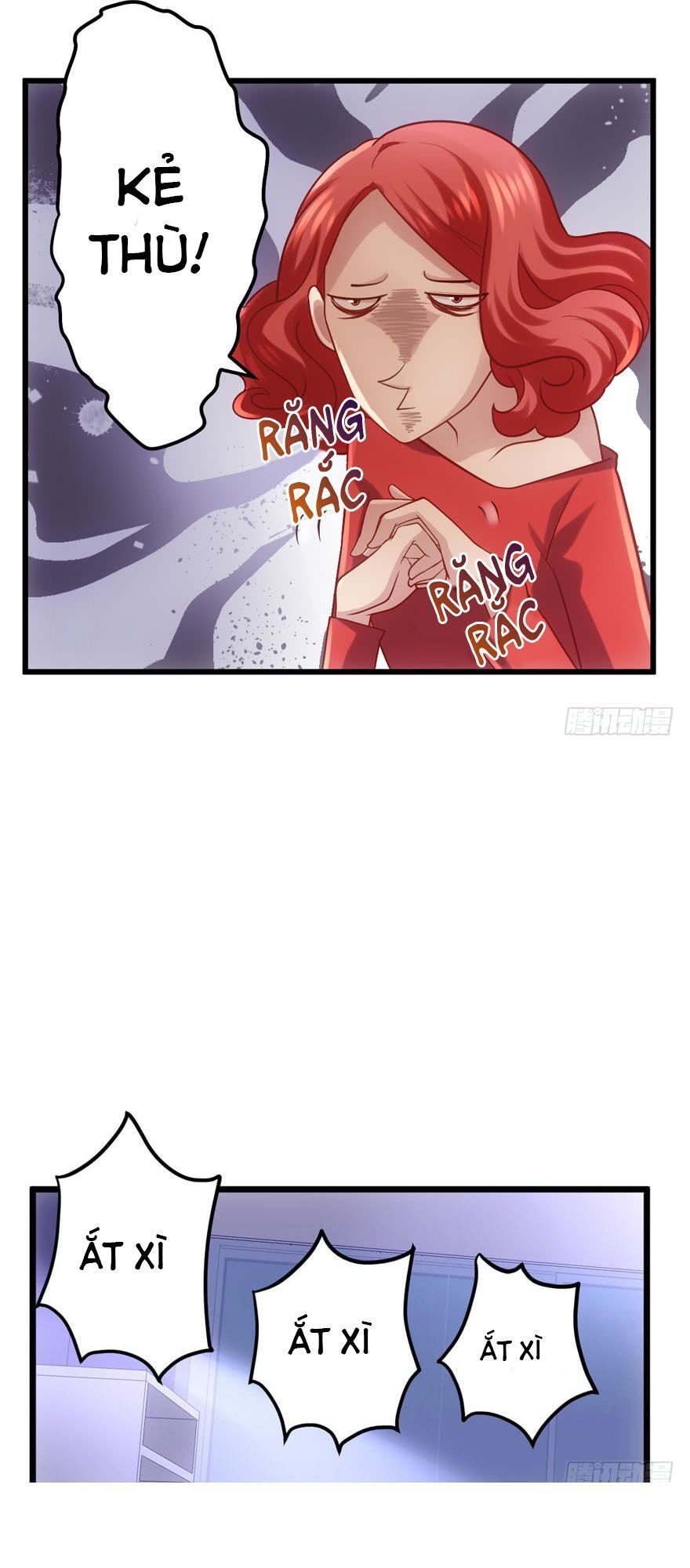 đọc truyện Tôi Không Phải Nữ Phụ Ác Độc Chương 67 ảnh 23 tại Thiên Thai Truyện