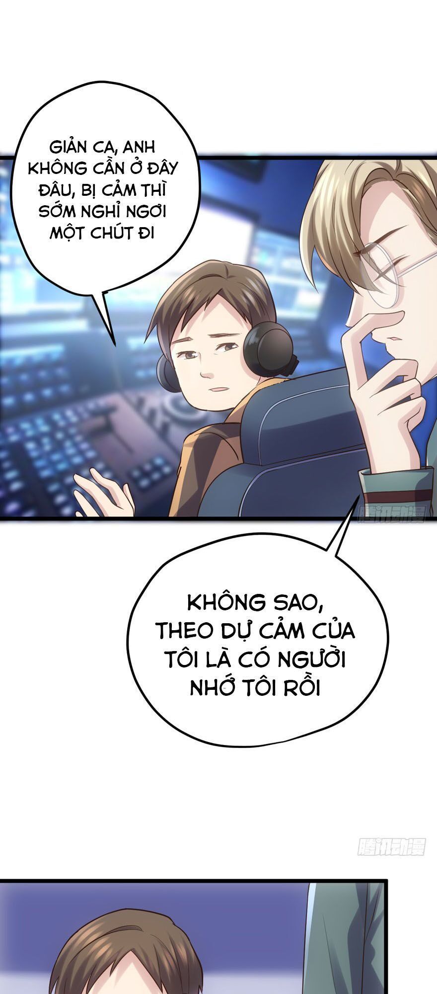 đọc truyện Tôi Không Phải Nữ Phụ Ác Độc Chương 67 ảnh 25 tại Thiên Thai Truyện