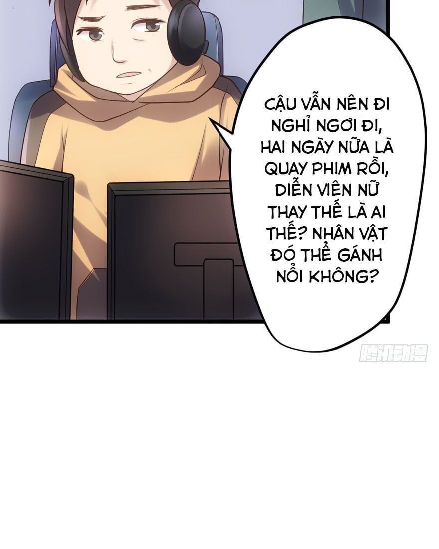 đọc truyện Tôi Không Phải Nữ Phụ Ác Độc Chương 67 ảnh 26 tại Thiên Thai Truyện