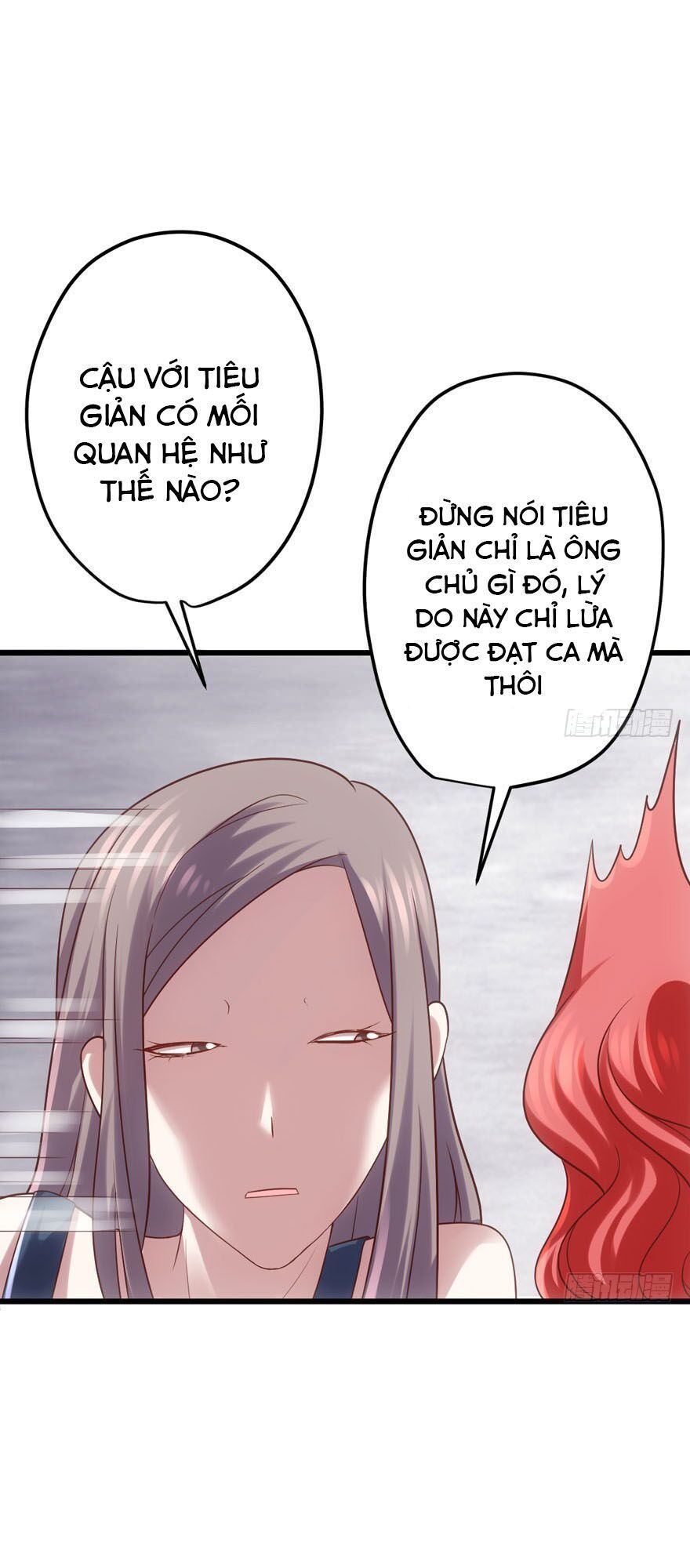 đọc truyện Tôi Không Phải Nữ Phụ Ác Độc Chương 67 ảnh 29 tại Thiên Thai Truyện