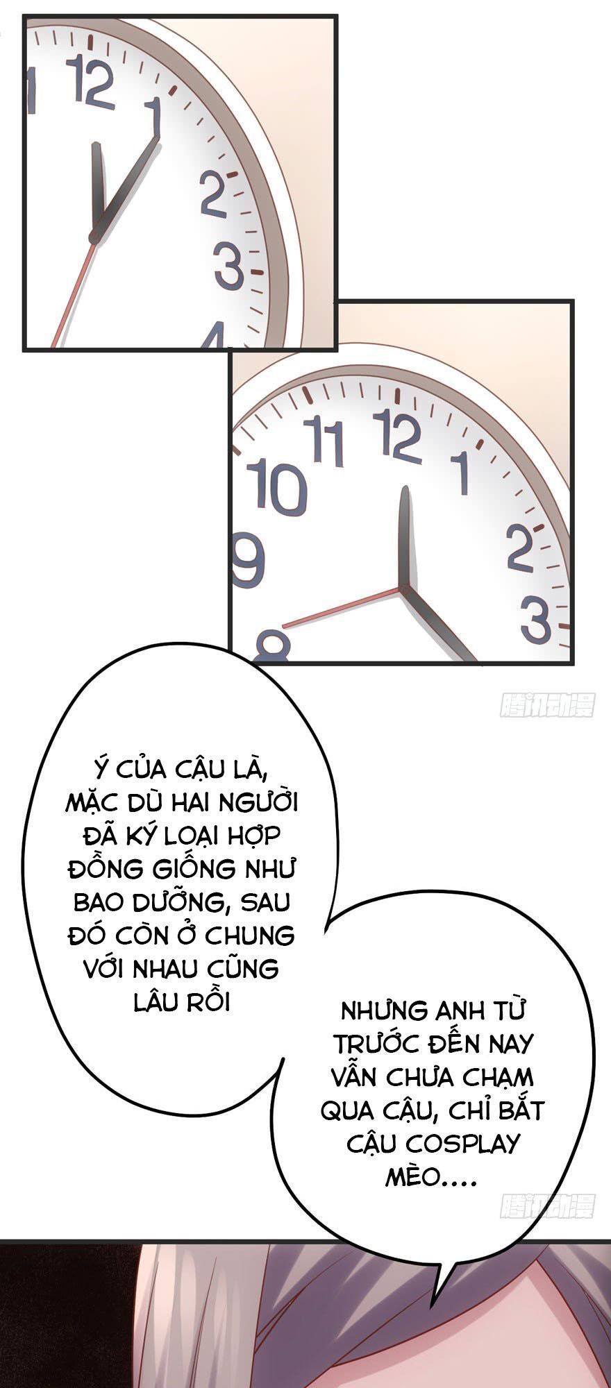 đọc truyện Tôi Không Phải Nữ Phụ Ác Độc Chương 67 ảnh 33 tại Thiên Thai Truyện