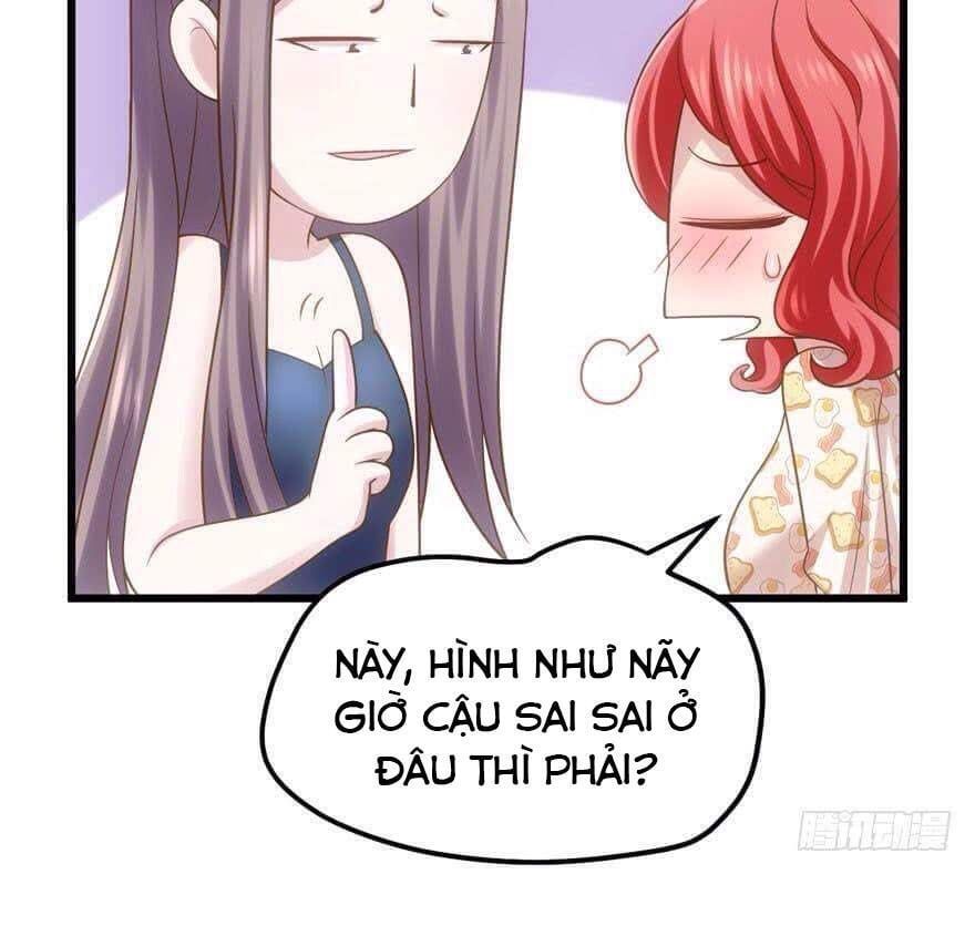 đọc truyện Tôi Không Phải Nữ Phụ Ác Độc Chương 67 ảnh 36 tại Thiên Thai Truyện